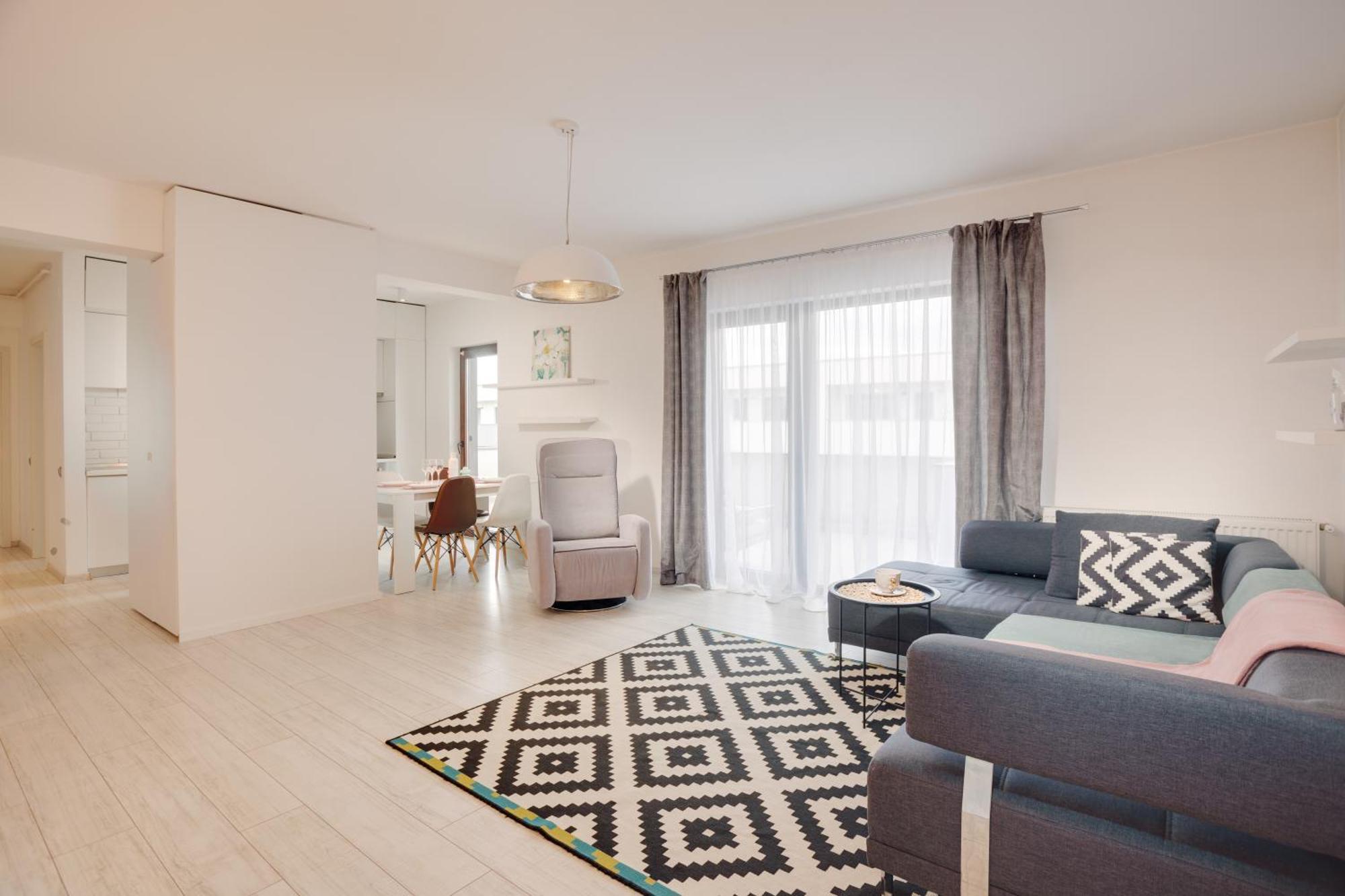 Perfect Stay Europa Kolozsvár Kültér fotó